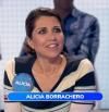 Alicia Borrachero, invitada de 'Pasapalabra', trabajó en Hollywood tras 'Hospital central'