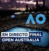 Tsitsipas - Djokovic | Horario y dónde ver por TV la final del Open de Australia 2023