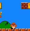 En busca del campeón del mundo de 'Super Mario'