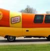 Oscar Mayer cambia el nombre de su popular e icónico ‘Salchichamóvil’