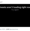 ¿Está Twitter caído? Usuarios de todo el mundo reportan que su pantalla de inicio no se refresca