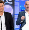 David Alemán y Nacho Abad, el nuevo tándem que revolucionará la programación de Mediaset