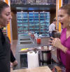 Una aspirante de ‘Masterchef’ descubre que está embarazada: “Me he enterado aquí”