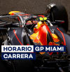 GP de Miami 2023 F1: horario y dónde ver la carrera del Gran Premio en TV