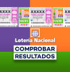 Lotería Nacional | comprobar resultados y premios del sorteo de hoy, jueves 8 de febrero de 2024