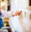 Cómo prevenir accidentes infantiles