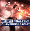 Magdeburg - Barcelona, en directo | Semifinal de la Champions de balonmano: derrota del Barça