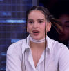 Rosalía detalla en 'El Hormiguero' cómo será su boda con Rauw Alejandro y cómo fue su pedida