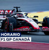 F1: GP de Canadá 2024 | Horario y dónde ver la clasificación y la carrera de Fórmula 1