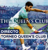 Carlos Alcaraz - Lehecka | Horario y dónde ver por TV los octavos de final del ATP 500 de Queen's
