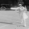 Suzanne Lenglen, la elegante emperatriz del tenis