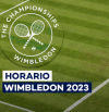 Alcaraz - Medvedev: horario y dónde ver hoy la semifinal de Wimbledon por TV
