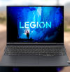 Lenovo Legion 5, un portátil 'gaming' potente y versátil