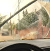 El truco casero para que los limpiaparabrisas dejen de chirriar al pasar por el cristal