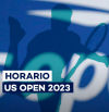 Alcaraz - Harris: horario y dónde ver hoy el partido de segunda ronda del US Open de tenis por TV
