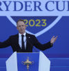 Luke Donald apuesta por Rahm para estrenar la Ryder Cup de Roma
