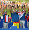 La Generalitat ve “viable” celebrar la Ryder Cup en Catalunya