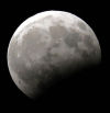 Un eclipse lunar parcial se podrá ver mañana desde toda España