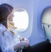 Soy azafata y te explico la razón por la que las ventanas de los aviones no son cuadradas: “Decidieron cambiarlo por la seguridad de los viajeros”