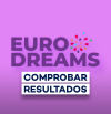 EuroDreams, sorteo de hoy jueves 1 de mayo de 2025