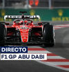 F1, GP de Abu Dhabi 2023 | Horario y dónde ver la Fórmula 1 con Alonso y Sainz en directo por TV