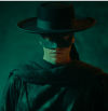 Primeras imágenes de Miguel Bernardeau como el ‘Zorro’ de Prime Video