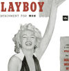 ‘Playboy’ desnuda a Marilyn