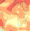 La deuda que acorrala el clima del Sur global