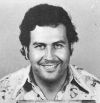 Pablo Escobar, el narcomito