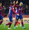 Barcelona - Girona | Horario y dónde ver por TV el partido de fútbol de LaLiga