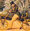 La bicicleta, el invento hipster de la Revolución industrial