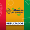 La Grossa del divendres, comprobar resultados del sorteo de hoy viernes 30 de enero de 2026