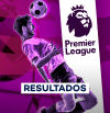 Así está la clasificación de la Premier League tras los resultados de los partidos de la Jornada 23 disputados hoy, lunes 26 de enero