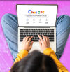 ChatGPT es el nuevo Google para la generación Z