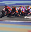 MotoGP GP de Qatar: Carrera de hoy, horario y la previa en directo, hoy