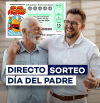 Lotería Nacional, hoy en directo | Comprobar resultados, premios y extracciones del Sorteo Extraordinario del Día del Padre de hoy sábado 22 de marzo de 2025