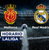 Mallorca - Real Madrid | Horario y dónde ver en TV el partido de LaLiga EA Sports, en vivo