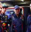 Helmut Marko sorprende con su predicción sobre el nuevo equipo de Fórmula 1 de Adrian Newey