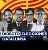 Elecciones Catalunya en directo: participación, candidatos y última hora de las catalanas