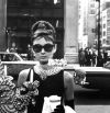 Audrey Hepburn, eterna influencer