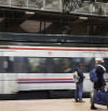 Cortes en los trenes de cercanías entre Atocha y Pozuelo desde este jueves