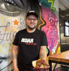Ruar Street Burger: hamburguesas a la conquista de las calles