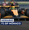 GP de Mónaco de F1: horarios y dónde ver la clasificación y la carrera por TV y 'online'