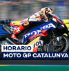 MotoGP | Horario y dónde ver el GP de Catalunya: entrenamientos, sprint y carrera