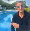 Luis Moya, 63 years old, two-time world rally champion: “Every day I do 400 sit-ups and swim 2,000 meters”