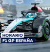 F1, GP de España 2024 | Horario y dónde ver la clasificación y la carrera de Fórmula 1