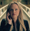 'The veil', un cara a cara descafeinado por una cada vez más repetitiva Elisabeth Moss