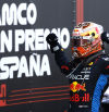 F1, hoy en directo en Montmeló | Resultados y reacciones del GP de España de Fórmula 1