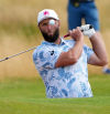 Jon Rahm afronta el Open Británico como su gran ocasión de levantar el vuelo