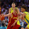 Australia - España hoy en directo | Juegos Olímpicos de París 2024: baloncesto en vivo